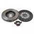 <strong>KIA К-т зчеплення Sorento 2,5CRDi 02- BLUE PRINT ADG030184 (фото 2)</strong>