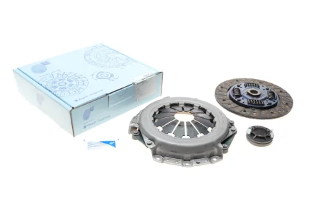К-т зчеплення для KIA, Hyundai BLUE PRINT ADG030212 фото товару