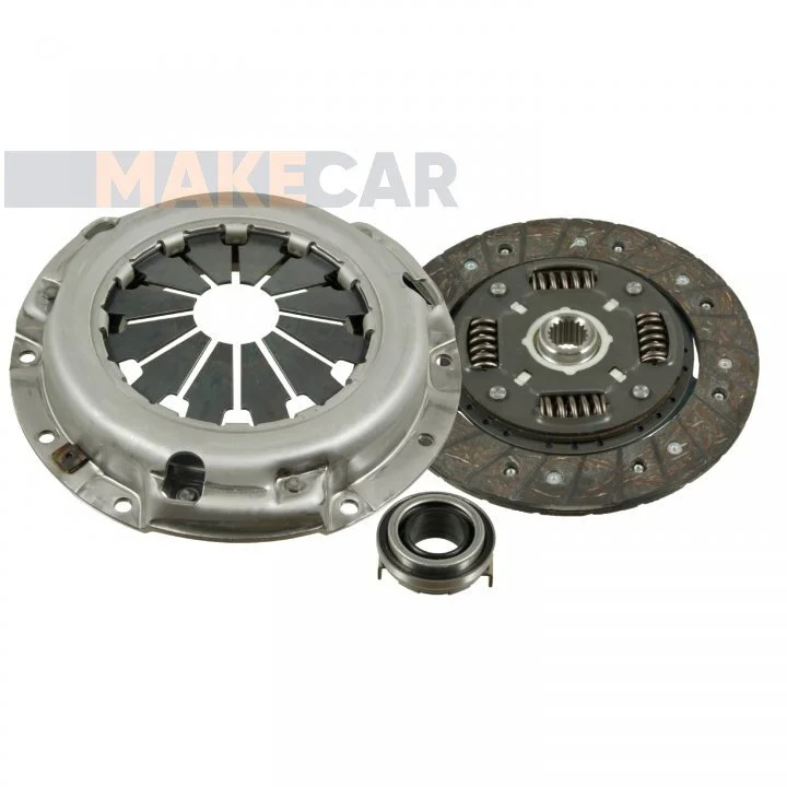 <strong>CHEVROLET К-кт зчеплення Aveo 1.2,Matiz,Spark 1.0 03- BLUE PRINT ADG030231 (фото 1)</strong>
