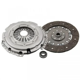 Комплект зчеплення для Hyundai, KIA BLUE PRINT ADG030258 фото товару