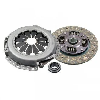К-т зчеплення для Hyundai, KIA BLUE PRINT ADG03078 фото товару