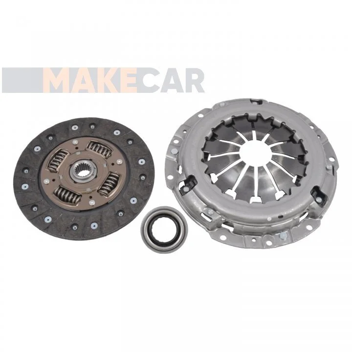 <strong>К-кт сцепления ACCENT II 1.5 CRDi 02-05, ELANTRA III 2.0 00-06 BLUE PRINT ADG03082 (фото 1)</strong>