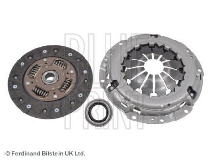 К-кт сцепления ACCENT II 1.5 CRDi 02-05, ELANTRA III 2.0 00-06 BLUE PRINT ADG03082 фото товара