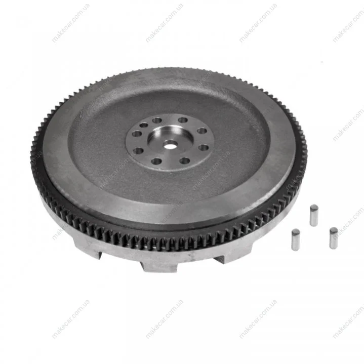 <strong>Маховик BLUE PRINT ADG03501 (фото 1)</strong>