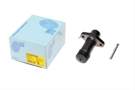 Циліндр зчеплення робочий для Daewoo BLUE PRINT ADG03602 фото товару