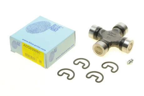 Хрестовина для BLUE PRINT ADG03908C фото товару