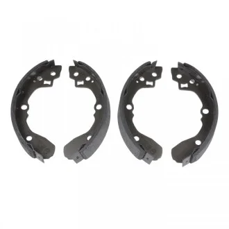 Тормозные щеки KIA Sephia 93- для Hyundai, KIA BLUE PRINT ADG04120 фото товару