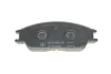 <strong>Колодки гальмівні дискові BLUE PRINT ADG04202 (фото 4)</strong>