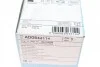 <strong>Комплект гальмівних колодок з 4 шт. дисків BLUE PRINT ADG042114 (фото 6)</strong>