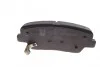 <strong>Гальмівні колодки дискові BLUE PRINT ADG042126 (фото 5)</strong>