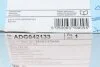 <strong>Комплект гальмівних колодок з 4 шт. дисків BLUE PRINT ADG042133 (фото 6)</strong>