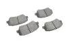 <strong>Комплект гальмівних колодок з 4 шт. дисків BLUE PRINT ADG042137 (фото 11)</strong>