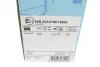 <strong>Комплект гальмівних колодок з 4 шт. дисків BLUE PRINT ADG042152 (фото 5)</strong>