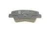 <strong>Гальмівні колодки дискові BLUE PRINT ADG042160 (фото 9)</strong>