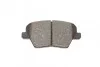 <strong>К-т колодок гальмівних BLUE PRINT ADG042184 (фото 5)</strong>