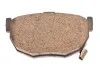 <strong>К-т колодок гальмівних BLUE PRINT ADG04222 (фото 3)</strong>