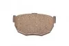 <strong>К-т колодок гальмівних BLUE PRINT ADG04222 (фото 5)</strong>