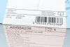 <strong>Комплект гальмівних колодок з 4 шт. дисків BLUE PRINT ADG04236 (фото 6)</strong>