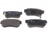 <strong>Гальмівні колодки дискові BLUE PRINT ADG04249 (фото 4)</strong>