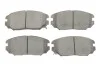 <strong>Гальмівні колодки BLUE PRINT ADG04271 (фото 1)</strong>