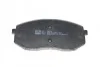 <strong>Гальмівні колодки дискові BLUE PRINT ADG04278 (фото 2)</strong>
