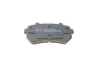 <strong>Гальмівні колодки дискові BLUE PRINT ADG04282 (фото 2)</strong>