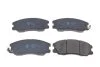 <strong>Комплект гальмівних колодок з 4 шт. дисків BLUE PRINT ADG04285 (фото 5)</strong>