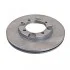 <strong>HYUNDAI Диск тормозной передн.Lantra 90-00 BLUE PRINT ADG04308 (фото 1)</strong>