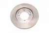 <strong>Диск гальмівний BLUE PRINT ADG04309 (фото 2)</strong>