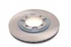 <strong>Диск гальмівний BLUE PRINT ADG04309 (фото 4)</strong>
