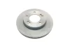<strong>Диск гальмівний BLUE PRINT ADG043113 (фото 6)</strong>