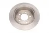 <strong>Диск гальмівний BLUE PRINT ADG043118 (фото 2)</strong>