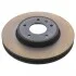 <strong>CHEVROLET Диск тормозной передн.Opel Antara,Captiva BLUE PRINT ADG043126 (фото 1)</strong>
