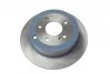 <strong>Диск гальмівний BLUE PRINT ADG043128 (фото 4)</strong>