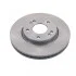 <strong>Диск гальмівний BLUE PRINT ADG043130 (фото 1)</strong>