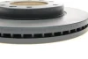<strong>Диск гальмівний BLUE PRINT ADG043140 (фото 3)</strong>
