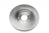 <strong>Диск гальмівний BLUE PRINT ADG043166 (фото 2)</strong>
