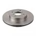 <strong>CHERY Диск гальмівний передній Kimo 1,3 07- BLUE PRINT ADG043186 (фото 1)</strong>