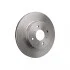 <strong>CHERY Диск гальмівний передній Kimo 1,3 07- BLUE PRINT ADG043186 (фото 2)</strong>