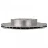 <strong>CHERY Диск гальмівний передній Kimo 1,3 07- BLUE PRINT ADG043186 (фото 3)</strong>