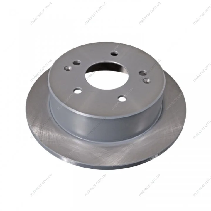 <strong>Диск торм. задн. SSANGYONG KORANDO 10- BLUE PRINT ADG043220 (фото 1)</strong>