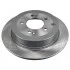 <strong>Диск гальмівний BLUE PRINT ADG043223 (фото 1)</strong>