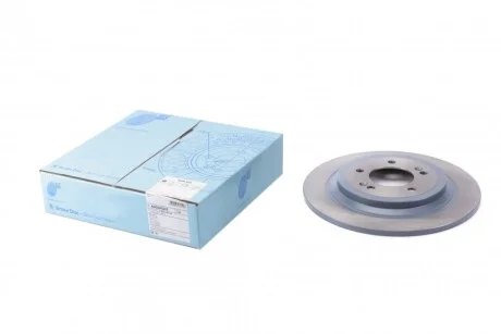 Диск гальмівний(к-т) для BLUE PRINT ADG043225 фото товару