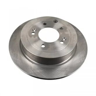 Гальмівний диск для KIA, Hyundai BLUE PRINT ADG043226 фото товару