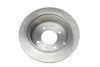 <strong>Диск гальмівний BLUE PRINT ADG04334 (фото 2)</strong>