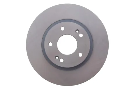 Диск гальмівний для Mitsubishi, Hyundai BLUE PRINT ADG04341 фото товару