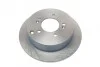 <strong>Диск гальмівний BLUE PRINT ADG04345 (фото 4)</strong>