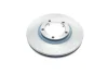 <strong>Диск гальмівний BLUE PRINT ADG04361 (фото 4)</strong>