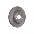 <strong>Диск гальмівний MINI Cooper,One 01- BLUE PRINT ADG04374 (фото 2)</strong>
