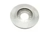 <strong>Диск гальмівний BLUE PRINT ADG04390 (фото 2)</strong>